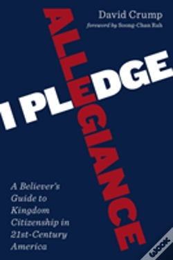 Capa do artigo I Pledge Allegiance