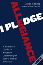 Capa do artigo I Pledge Allegiance