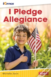 I Pledge Allegiance