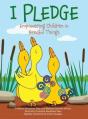 I Pledge - Preview