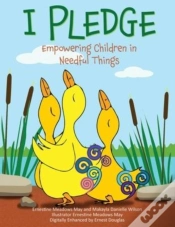 Capa do artigo I Pledge
