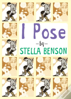 Capa do artigo I Pose