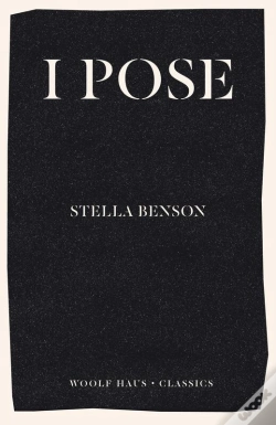 Capa do artigo I Pose