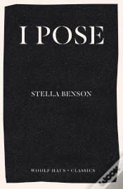 Capa do artigo I Pose
