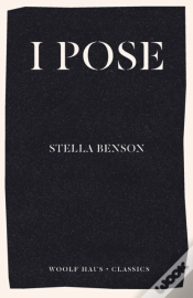 Capa do artigo I Pose