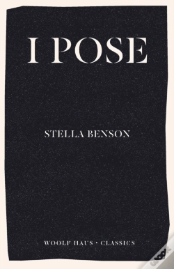 Capa do artigo I Pose