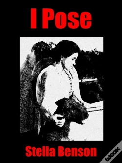 Capa do artigo I Pose