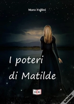 Capa do artigo I Poteri Di Matilde