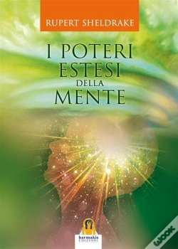 Capa do artigo I Poteri Estesi Della Mente