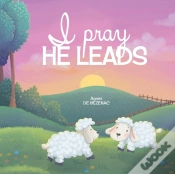 Capa do artigo I Pray, He Leads