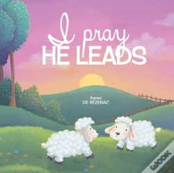 Capa do artigo I Pray, He Leads