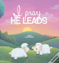 Capa do artigo I Pray, He Leads