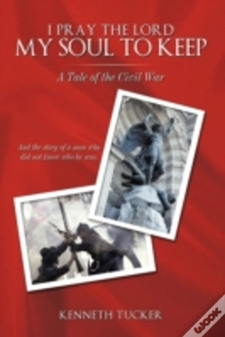 Capa do artigo I Pray The Lord My Soul To Keep: A Tale