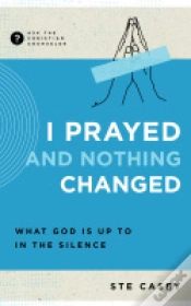 Capa do artigo I Prayed And Nothing Changed