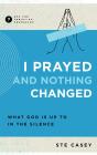 I Prayed And Nothing Changed - Preview