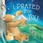 I Prayed For You - Preview