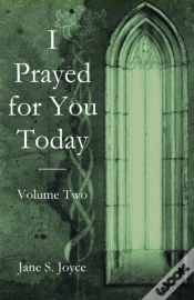 Capa do artigo I Prayed For You Today