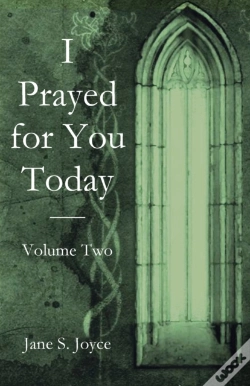 Capa do artigo I Prayed For You Today