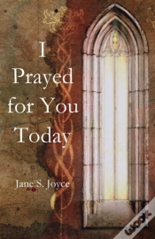 Capa do artigo I Prayed For You Today