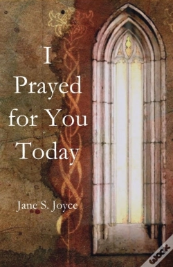 Capa do artigo I Prayed For You Today