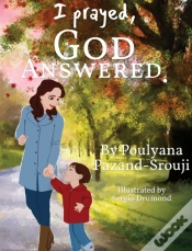Capa do artigo I Prayed, God Answered.
