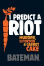 I Predict A Riot - Preview