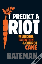 Capa do artigo I Predict A Riot