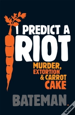 Capa do artigo I Predict A Riot