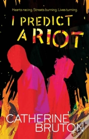 Capa do artigo I Predict A Riot