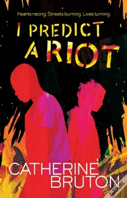 Capa do artigo I Predict A Riot