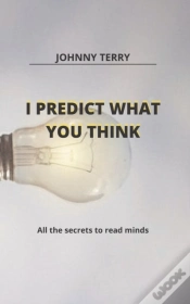 Capa do artigo I Predict What You Think