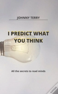 Capa do artigo I Predict What You Think