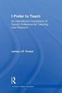I Prefer To Teach - Preview