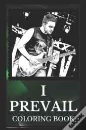 I Prevail Coloring Book