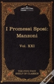 Capa do artigo I Promessi Sposi: The Five Foot Classics