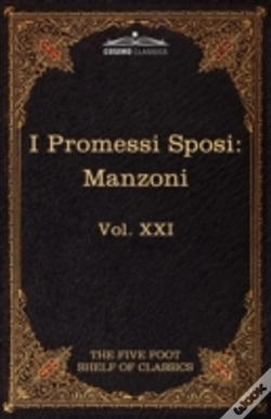 Capa do artigo I Promessi Sposi: The Five Foot Classics