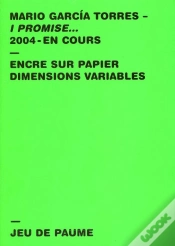 Capa do artigo I Promise... 2004 ; En Cours