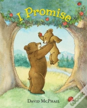 Capa do artigo I Promise