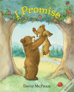 Capa do artigo I Promise