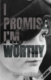 I Promise I'M Worthy