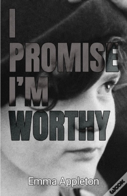 Capa do artigo I Promise I'M Worthy