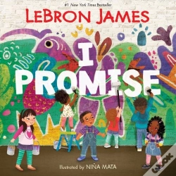 Capa do artigo I Promise