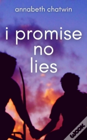 Capa do artigo I Promise No Lies