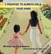 I Promise To Always Hold Your Hand