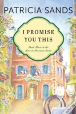Capa do artigo I Promise You This