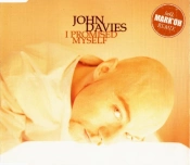 Capa do artigo I Promised Myself - CD