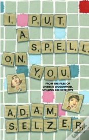 Capa do artigo I Put A Spell On You