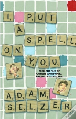 Capa do artigo I Put A Spell On You