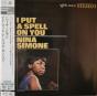 I Put A Spell On You - CD - Preview