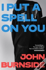 Capa do artigo I Put A Spell On You